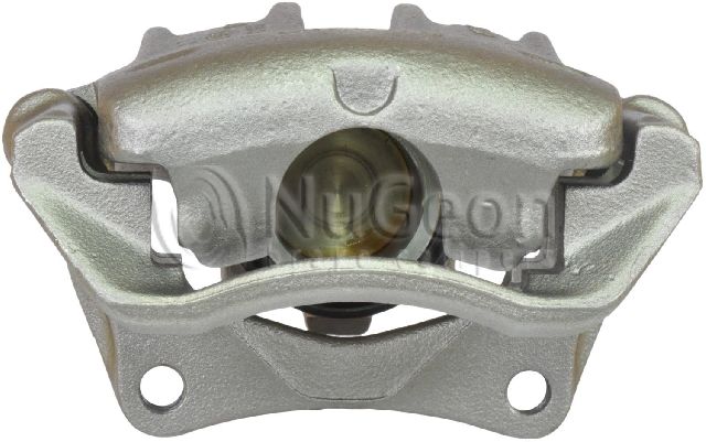 1991 BMW 318is Disc Brake Caliper - Front Left (BBB Industries)