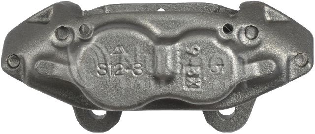 1984-1985 Toyota 4Runner Disc Brake Caliper - Front Left (BBB Industries)