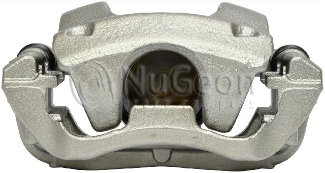 2014-2021 Mini Cooper Disc Brake Caliper - Front Left (BBB Industries)