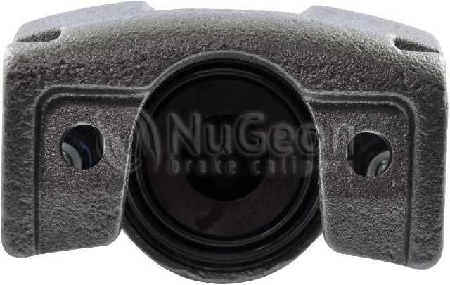 2003-2006 Jeep Wrangler Disc Brake Caliper - Rear Right (BBB Industries)