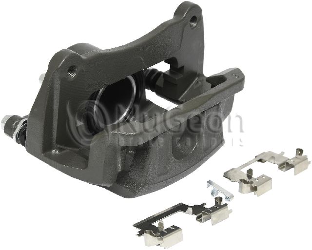 2006-2008 Lexus RX400h Disc Brake Caliper - Front Left (BBB Industries)