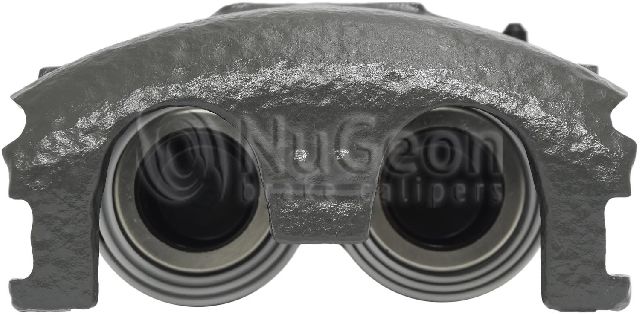 1996-1998 Ford E-350 Econoline Disc Brake Caliper - Rear Right (BBB Industries)