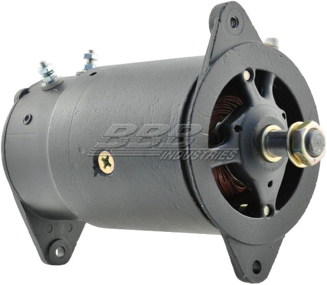 1960-1962 Chevrolet Suburban Generator (BBB Industries)
