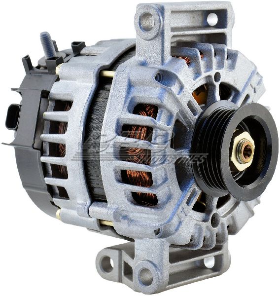 2012-2017 Buick Verano Alternator (BBB Industries)