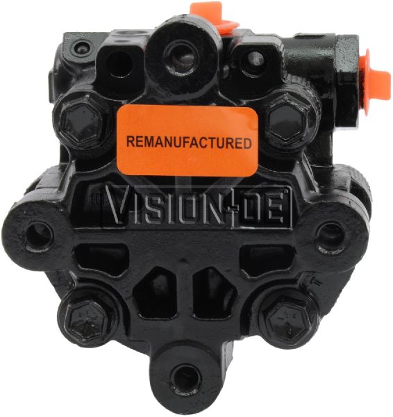 2007-2008 Chrysler Pacifica Power Steering Pump (BBB Industries)