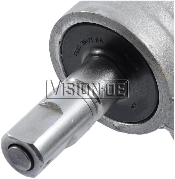 1997-1998 Ford Mustang Rack and Pinion Assembly (BBB Industries)