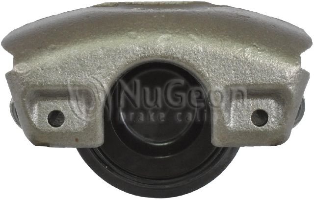 1994-1996 Ford Bronco Disc Brake Caliper - Front Left (BBB Industries)