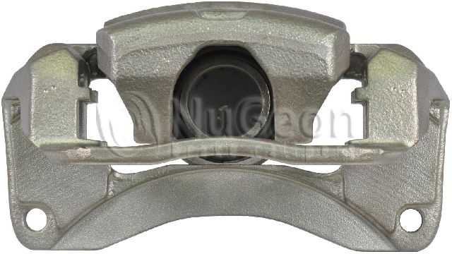 2005-2009 Subaru Legacy Disc Brake Caliper - Rear Left (BBB Industries)
