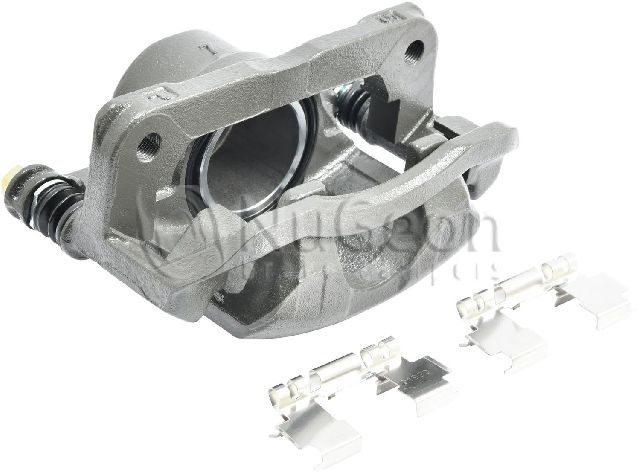 1994-1995 Honda Civic Disc Brake Caliper - Front Left (BBB Industries)