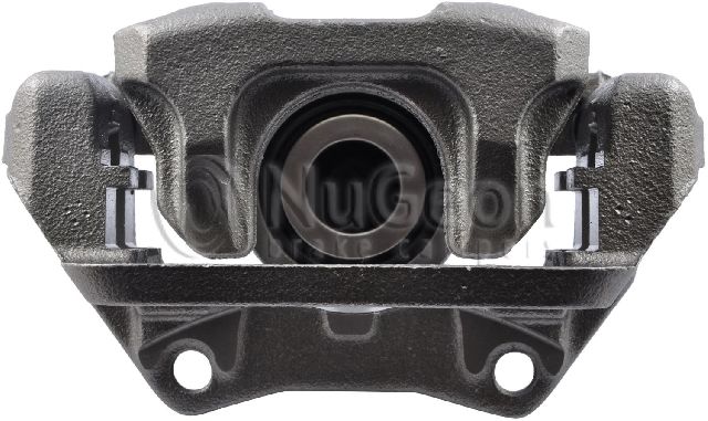 2017-2020 Honda Ridgeline Disc Brake Caliper - Rear Left (BBB Industries)
