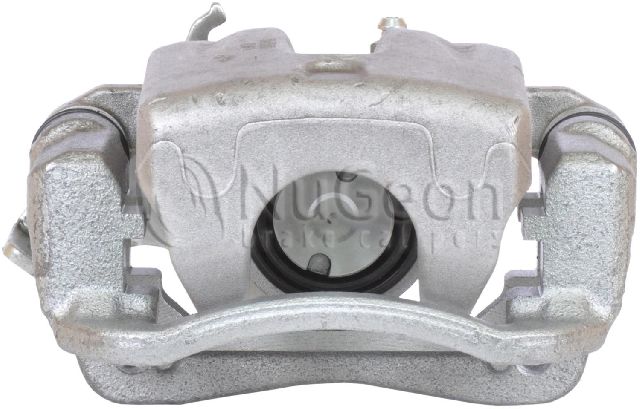 2012-2017 Hyundai Veloster Disc Brake Caliper - Rear Right (BBB Industries)