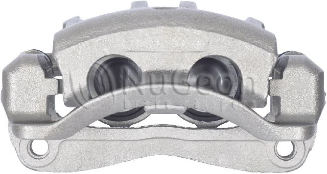 2002-2004 Kia Sedona Disc Brake Caliper - Front Left (BBB Industries)