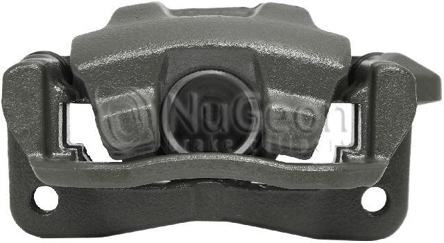 2004-2010 Toyota Sienna Disc Brake Caliper - Rear Left (BBB Industries)