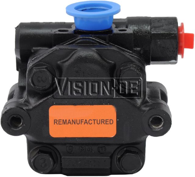 2005-2011 Cadillac STS Power Steering Pump (BBB Industries)