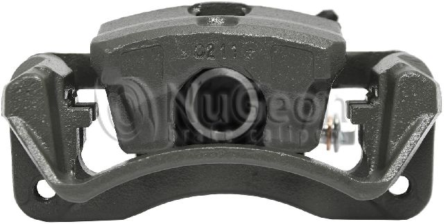 2004-2012 Mitsubishi Galant Disc Brake Caliper - Rear Right (BBB Industries)