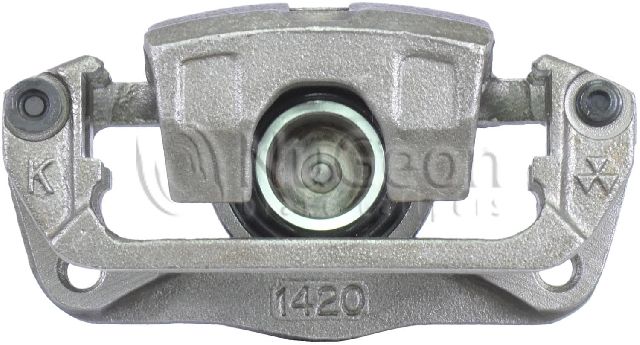 1997-2001 INFINITI Q45 Disc Brake Caliper - Rear Right (BBB Industries)