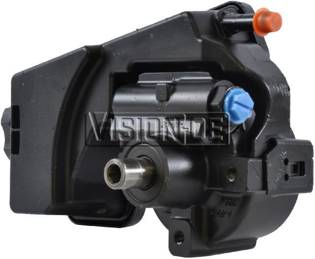 2010-2012 Chevrolet Camaro Power Steering Pump (BBB Industries)