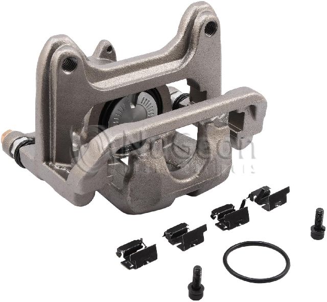 2019-2023 Chevrolet Silverado 1500 Disc Brake Caliper - Rear Right (BBB Industries)