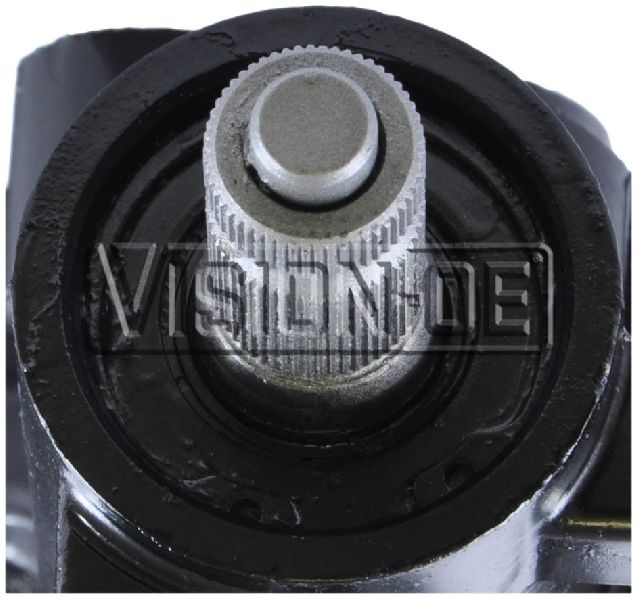 2003-2005 Mercedes-Benz ML350 Rack and Pinion Assembly (BBB Industries)