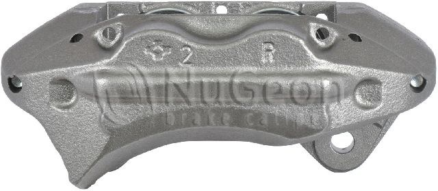 1996-2002 Toyota 4Runner Disc Brake Caliper - Front Right (BBB Industries)