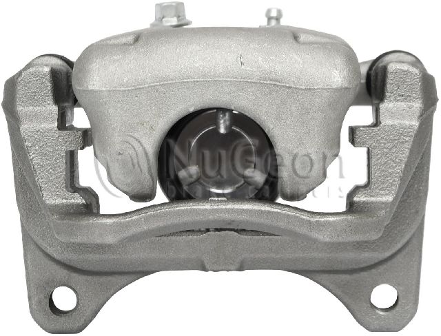 2017-2019 Chevrolet Bolt EV Disc Brake Caliper - Rear Right (BBB Industries)