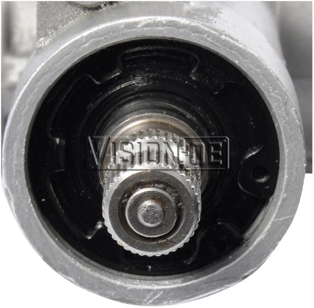 2003-2006 Kia Sorento Rack and Pinion Assembly (BBB Industries)