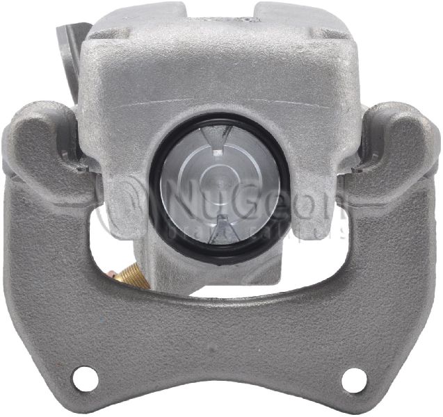 2002-2003 Audi S6 Disc Brake Caliper - Rear Right (BBB Industries)