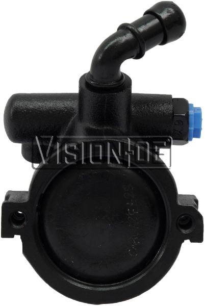 2005-2008 Pontiac Grand Prix Power Steering Pump (BBB Industries)
