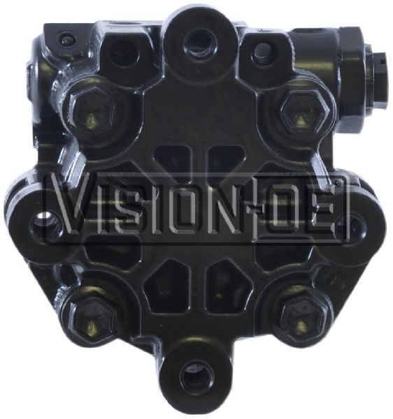 2008-2010 Dodge Avenger Power Steering Pump (BBB Industries)