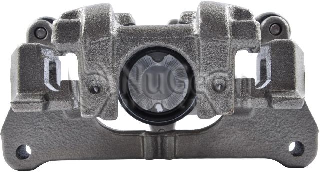 2015-2024 Subaru Legacy Disc Brake Caliper - Rear Right (BBB Industries)