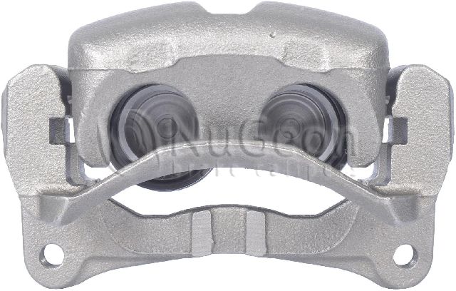 2004-2011 Mitsubishi Endeavor Disc Brake Caliper - Front Left (BBB Industries)