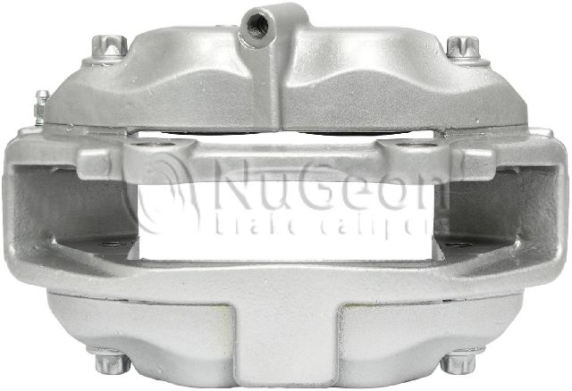 2007-2013 Mercedes-Benz S600 Disc Brake Caliper - Front Right (BBB Industries)