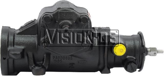 1999-2002 Jeep Wrangler Steering Gear (BBB Industries)