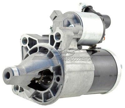 2007-2008 Chrysler Pacifica Starter (BBB Industries)