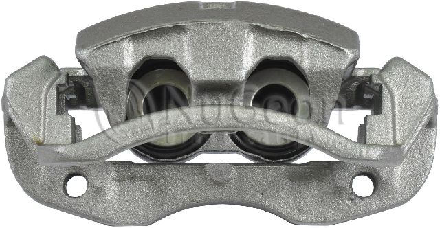 2000-2004 Ford F-350 Super Duty Disc Brake Caliper - Rear Right (BBB Industries)