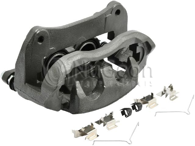 2010-2015 Lexus RX350 Disc Brake Caliper - Front Left (BBB Industries)