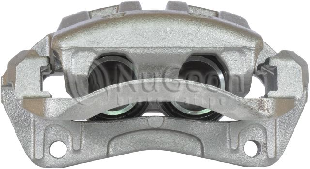 2009-2012 Suzuki Equator Disc Brake Caliper - Front Right (BBB Industries)