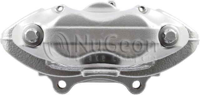 2007-2013 Mercedes-Benz S600 Disc Brake Caliper - Front Left (BBB Industries)
