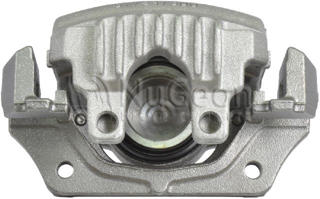 2007-2008 BMW 328i Disc Brake Caliper - Front Left (BBB Industries)