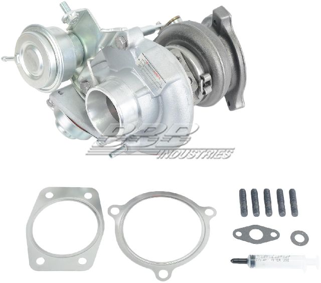 2000-2003 Volvo V70 Turbocharger (BBB Industries)