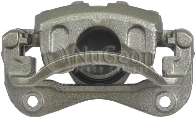 2005-2006 Hyundai Elantra Disc Brake Caliper - Front Right (BBB Industries)