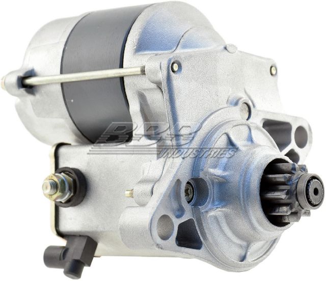 1994-1995 Acura Integra Starter (BBB Industries)