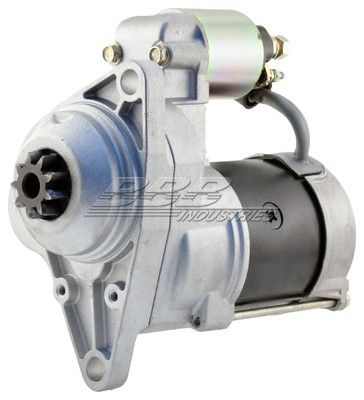 2011-2016 Chevrolet Express 2500 Starter (BBB Industries)