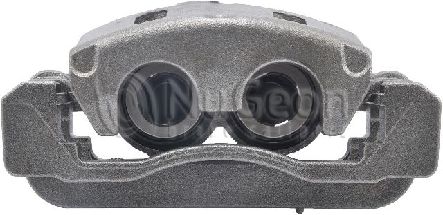 2008-2013 Chevrolet Avalanche Disc Brake Caliper - Front Right (BBB Industries)