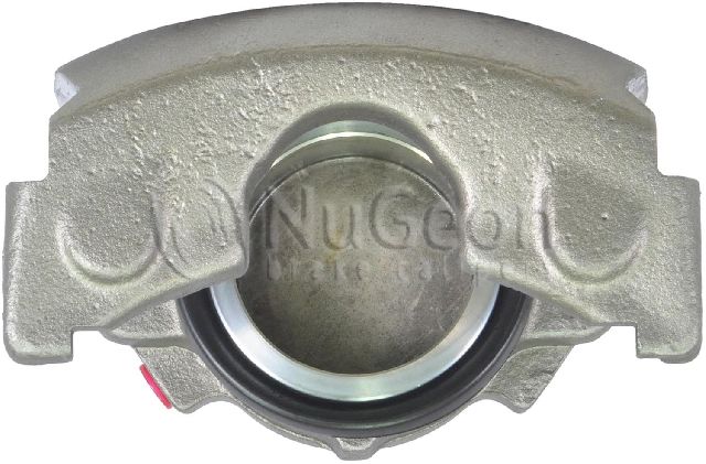 1973-1979 Lincoln Continental Disc Brake Caliper - Front Left (BBB Industries)