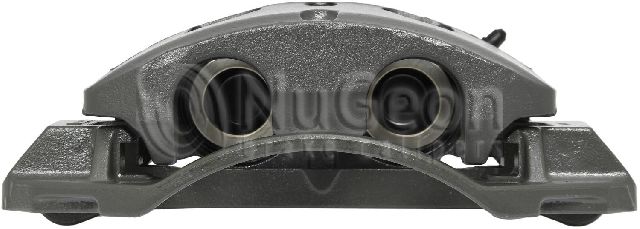 2011-2019 GMC Sierra 2500 HD Disc Brake Caliper - Front Right (BBB Industries)