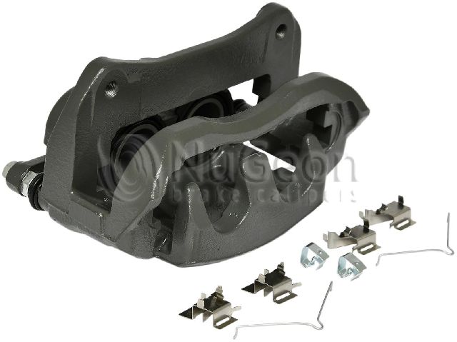 2010-2015 Lexus RX350 Disc Brake Caliper - Front Right (BBB Industries)