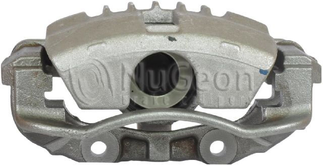1997-2001 Oldsmobile Bravada Disc Brake Caliper - Rear Left or Rear Right (BBB Industries)