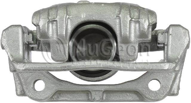 2007-2018 Freightliner Sprinter 2500 Disc Brake Caliper - Rear Left (BBB Industries)