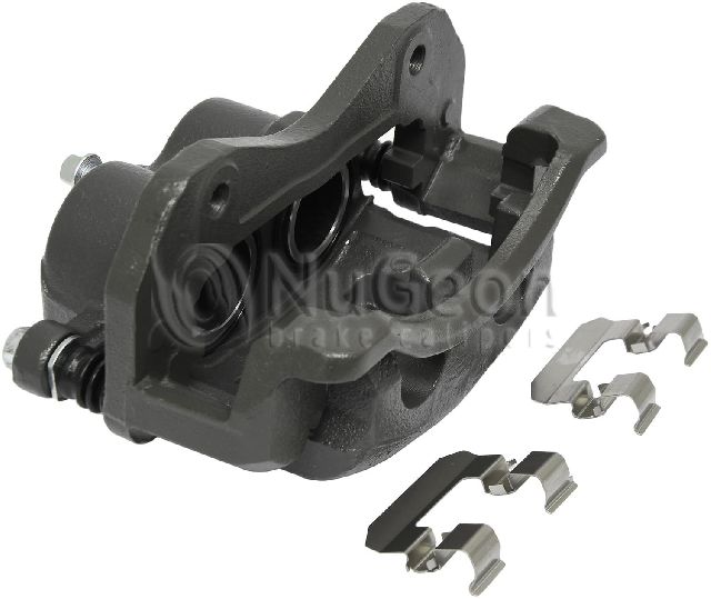 2001 Hyundai XG300 Disc Brake Caliper - Front Left (BBB Industries)